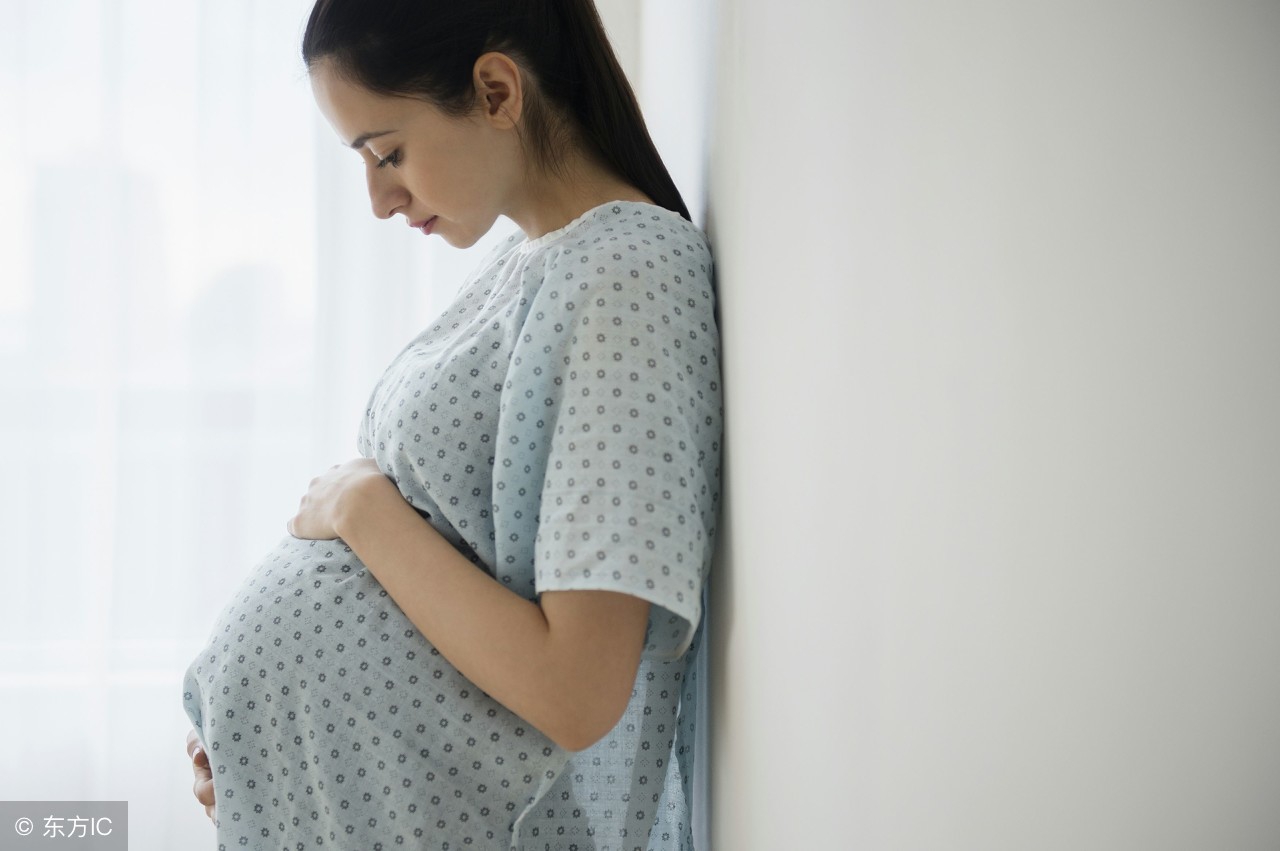 心脏病的年轻女性，怀孕需要注意的事