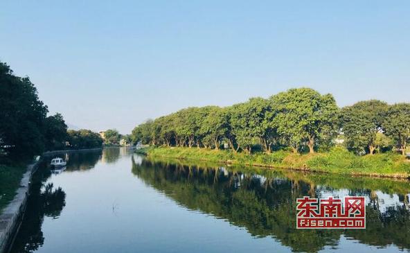 莆田市荔林水乡,莆田荔林水乡公园