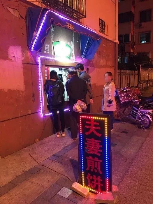 张家港有哪些美食街,张家港最热闹的小吃街