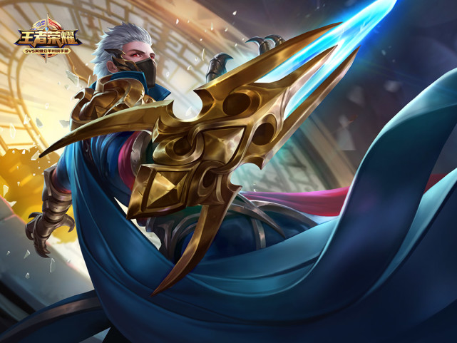 王者荣耀英雄翻身,王者荣耀咸鱼英雄