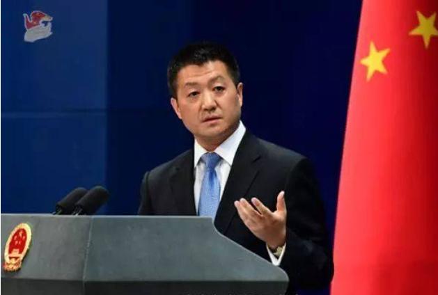 中国最小大学，是*安门天**广场的1/8，全校都是熟人，小规模大视野