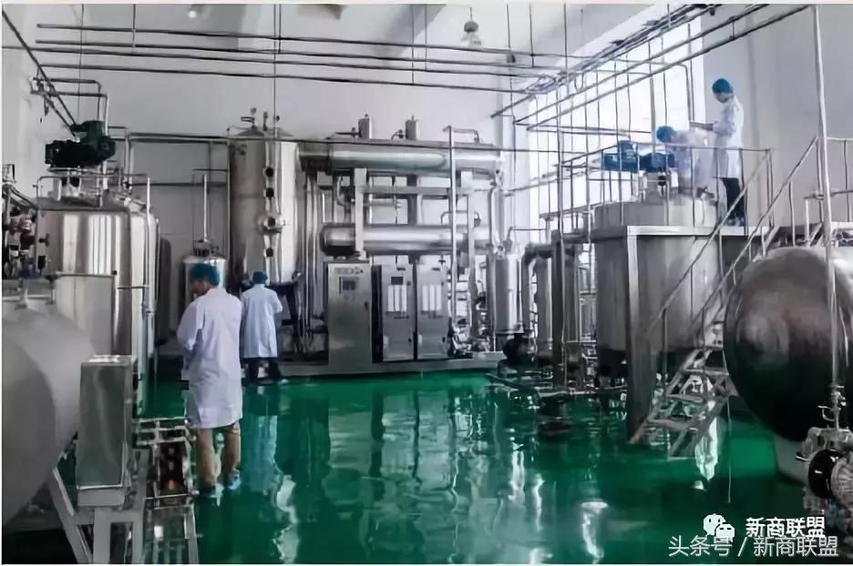 条条大道通罗马：中国民营企业55种融资方式