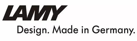 人人都想要文具,钢笔德国凌美lamy
