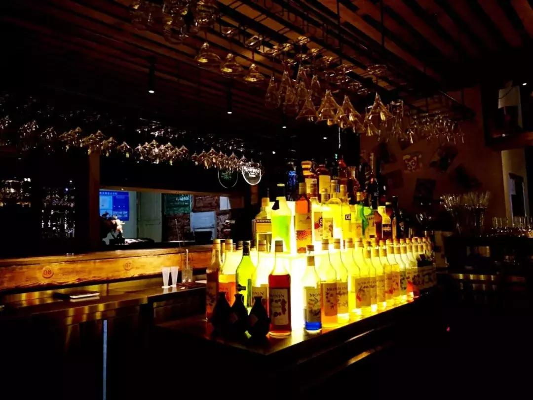 洛阳这些气质爆棚的甜蜜据点，每家都是一颗捂不住的春心！