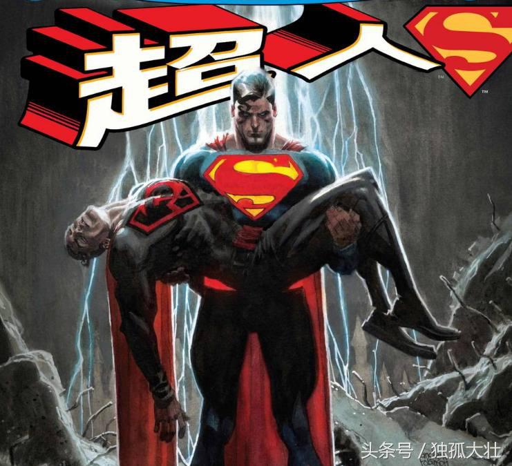 漫威山寨版,漫威山寨版系列电影