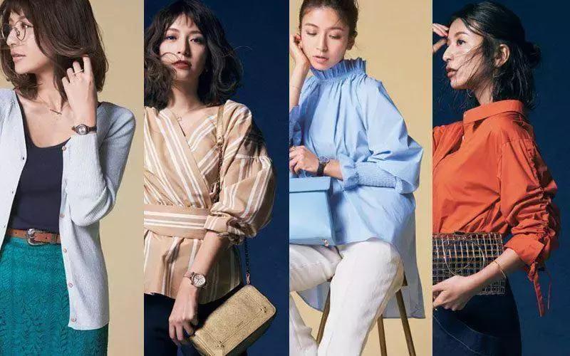 怎么把便宜的衣服穿出高级感,怎么把便宜的衣服穿出大牌的质感