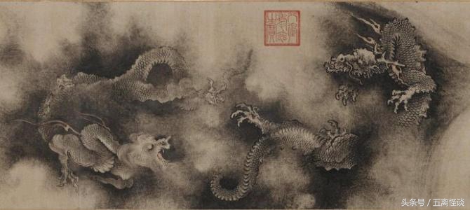 一幅画天价250万,一幅画被拍出了天价