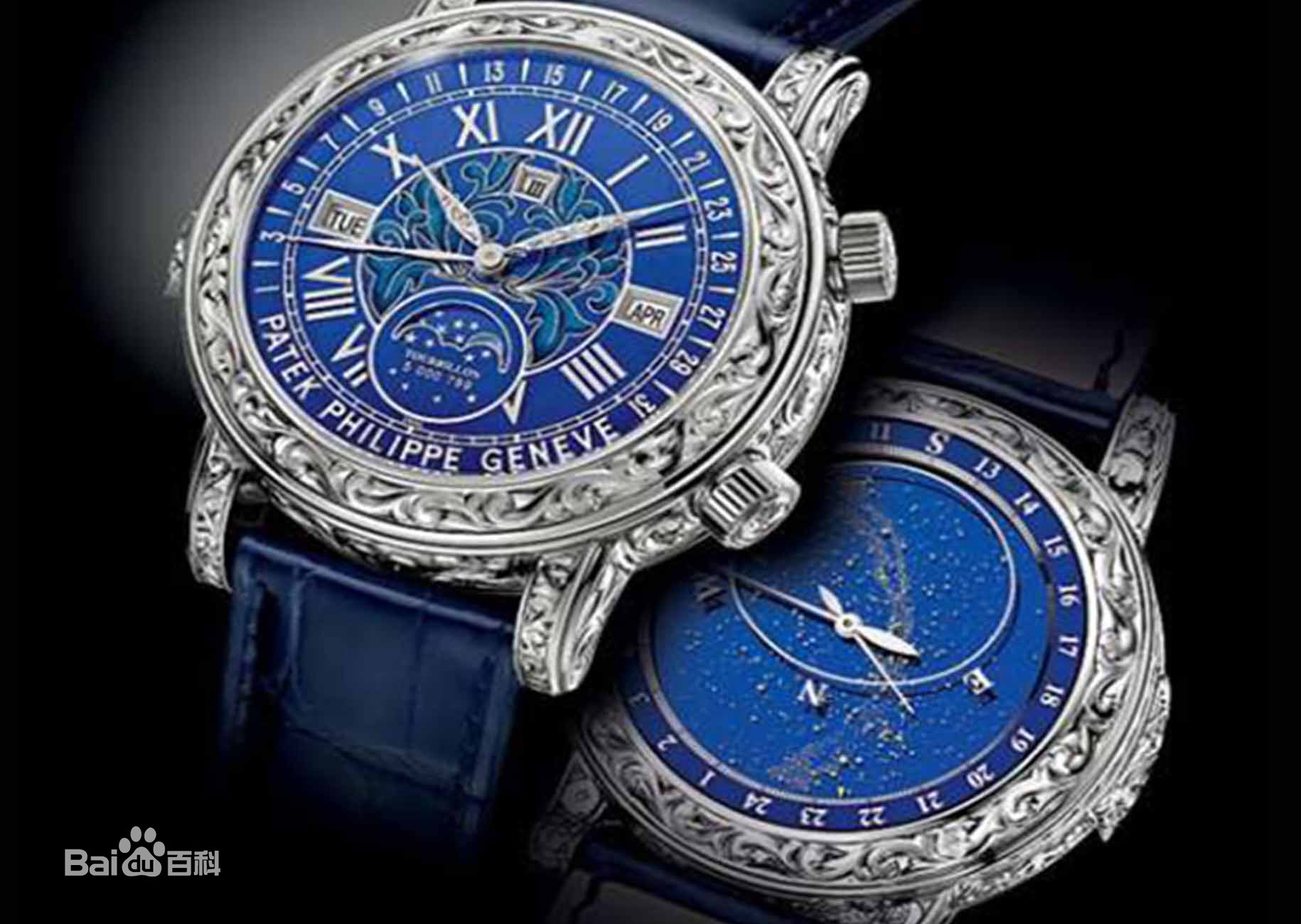 十大名表的入门表,穷玩车富玩表顶级富豪玩游艇