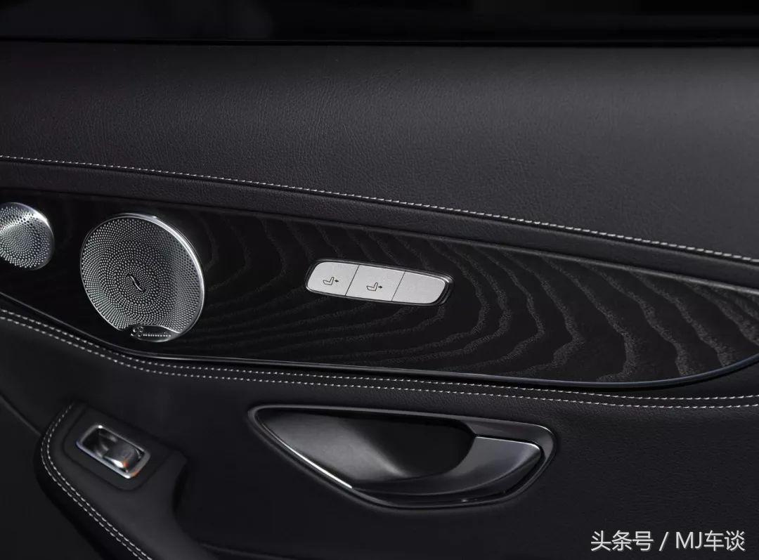 奔驰c200l对比领克03,奔驰c200l跟c300l有什么区别