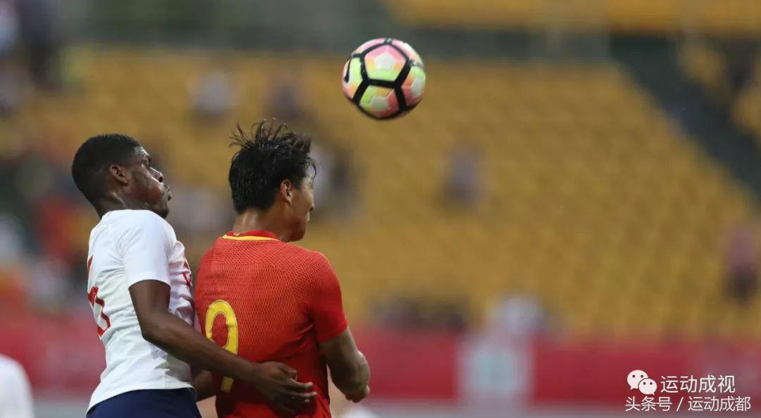 熊猫杯中国夺冠,2019年熊猫杯足球