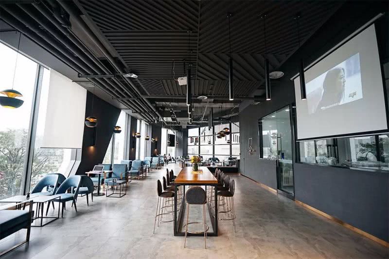 深更咖啡爱抚，我就让你睡不着哈哈！