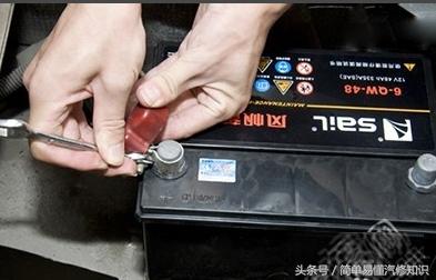 汽车保养需要更换的东西,汽车蓄电池如何保养如何更换
