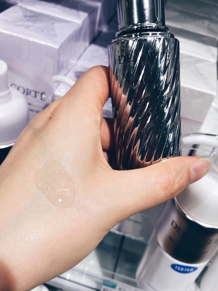 有什么精华能代替sk2小灯泡吗,sk2红灯泡精华测评