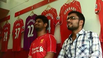 欧冠让欧洲陷入疯狂,2019欧冠决赛利物浦对热刺球迷