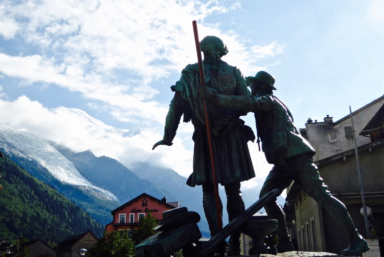 阿尔卑斯山十大旅游攻略,欧洲旅游天堂