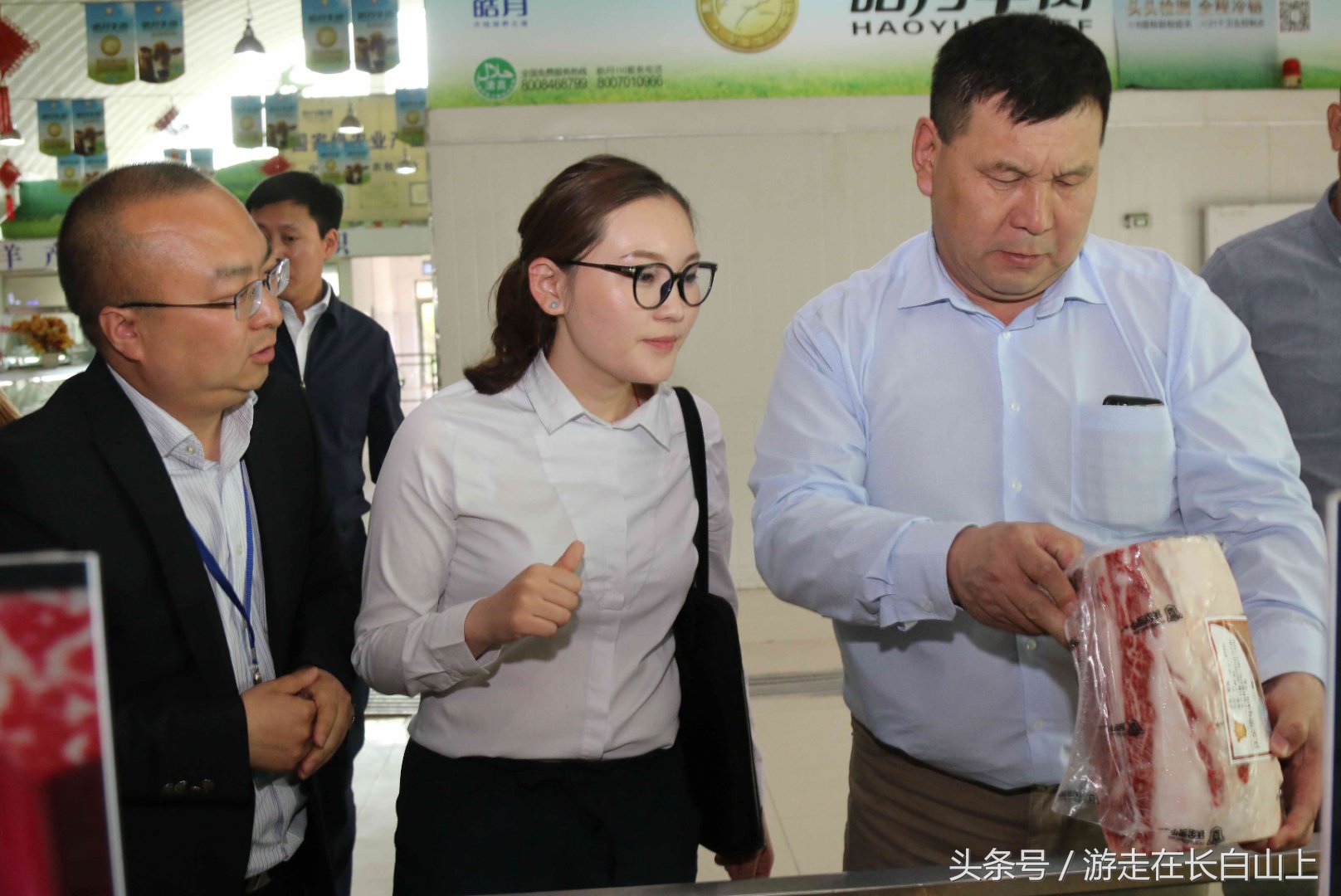 皓月集团是和国外合资的吗,皓月集团有哪些优势