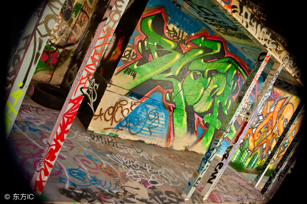 嘻哈为什么叫hiphop,hiphop嘻哈文化简谈