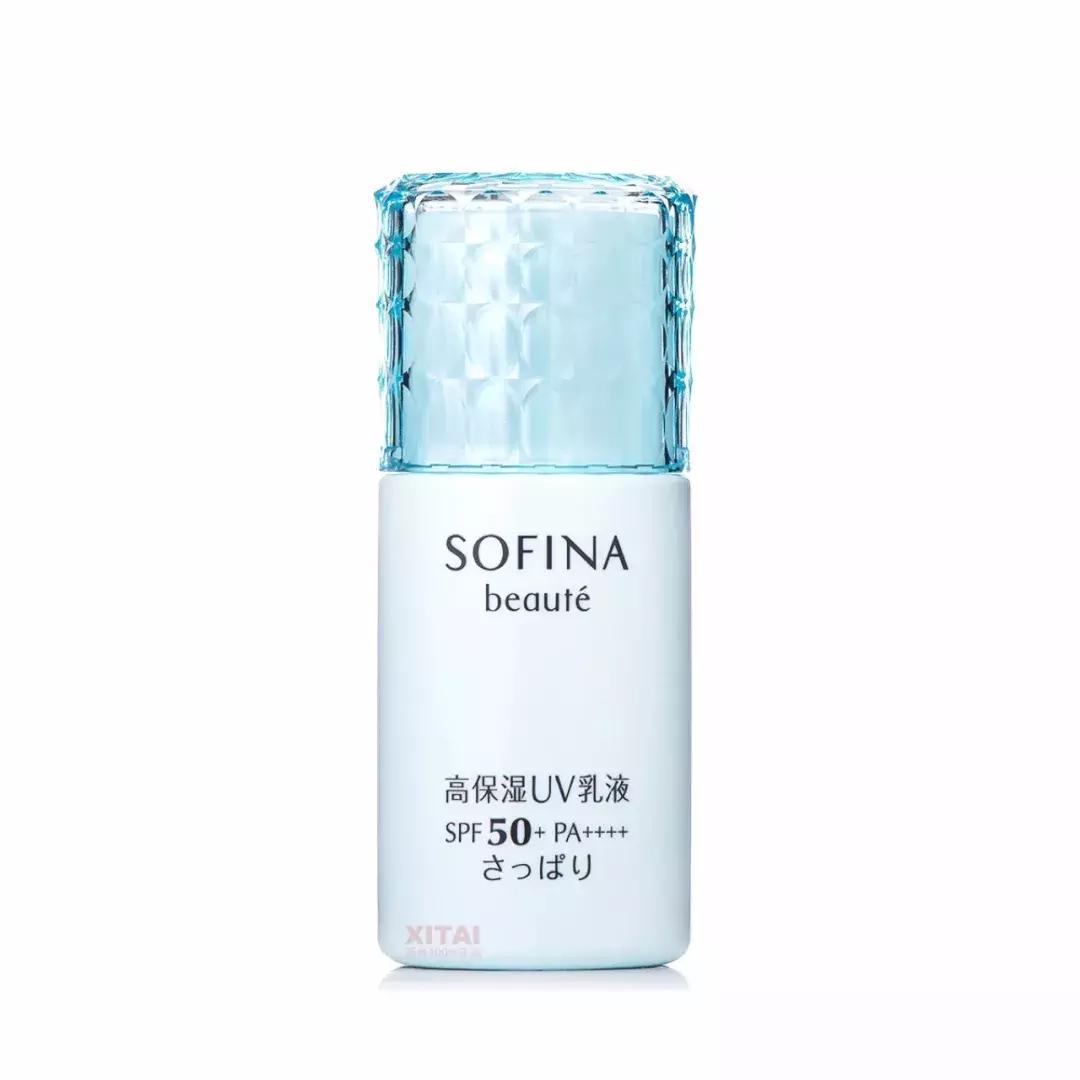 市面上的大牌防晒,使用感最好的几款防晒