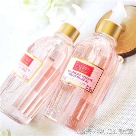 这几款洗发水比香水还好闻,不含黑科技的洗发水推荐