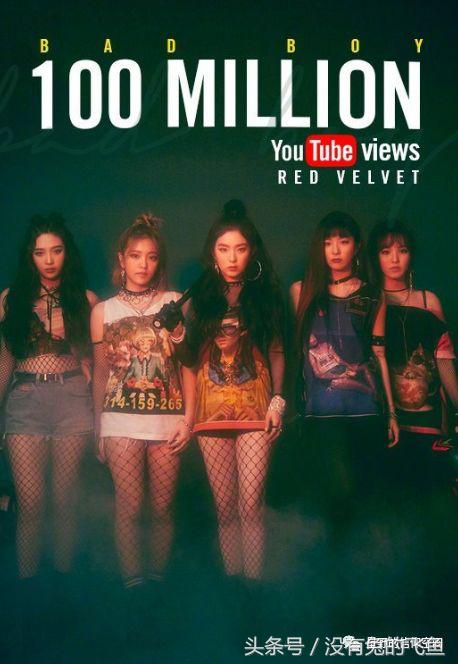 redvelvetbadboymv字幕,redvelvetbadboymv中文字