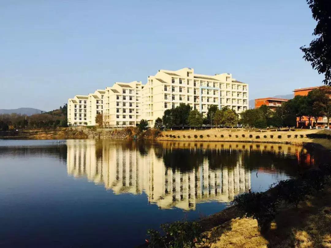安庆师范大学在全国的排名，你知道吗