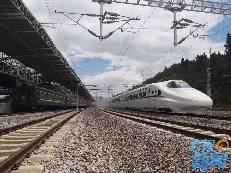 云南昆明大理6天5晚,从大理出发昆明7点31分