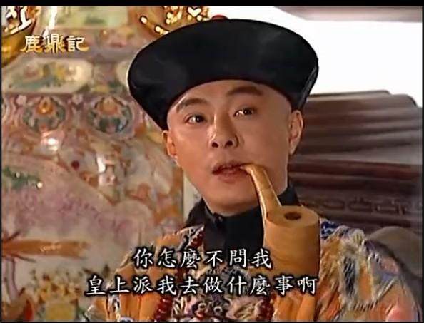 这三个明星都曾被王晶培养当周星驰的接班人，可惜周星驰不可复制