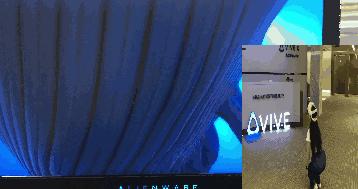 直击HTC新生态大会｜当手机撞上VR，创新联动大爆发！