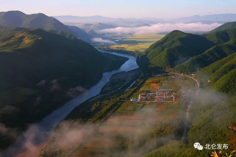 远道而来的客人，宁波北仑欢迎您！