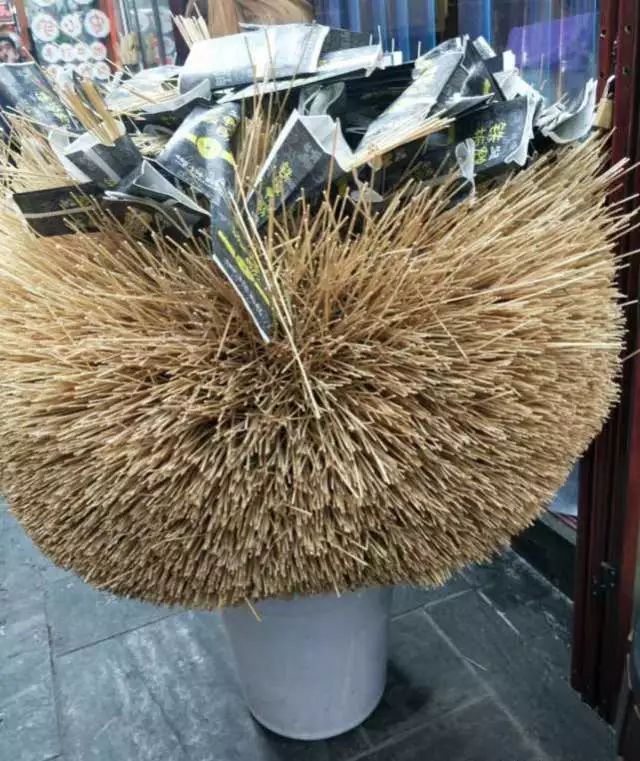 你们不就想知道“歹街”有什么店吗？统统都告诉你！（最全版颇费流量）