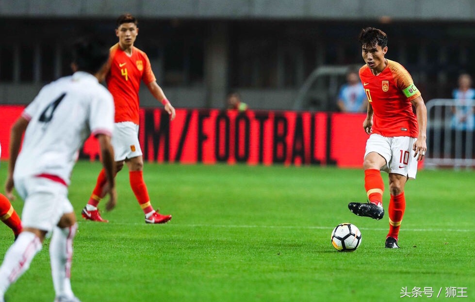 中国男足为什么能大胜不丹,中国男足赢下越南成唯一选择