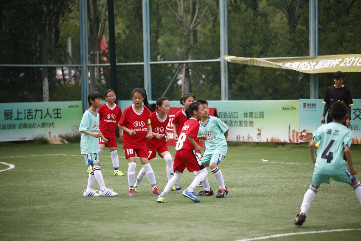 2022年济南青少年足球锦标赛,济南市首届足球邀请赛