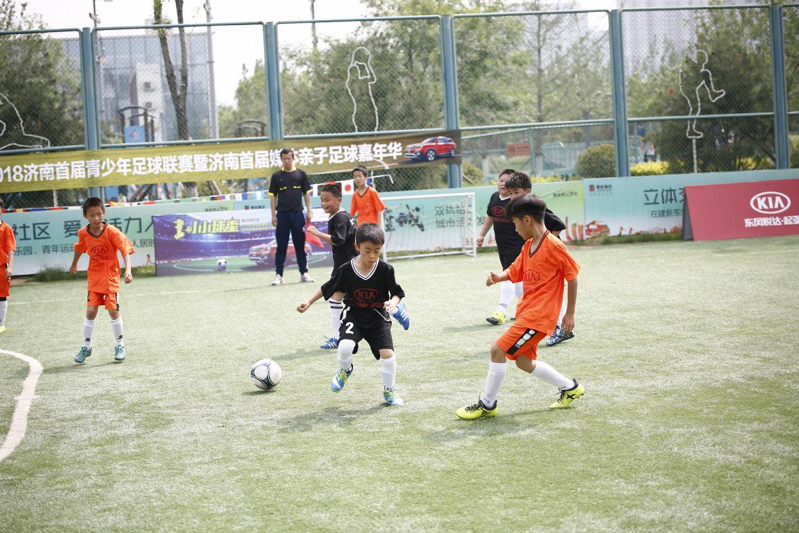 2023济南贺岁杯青少年足球比赛,2022济南市青少年足球锦标赛