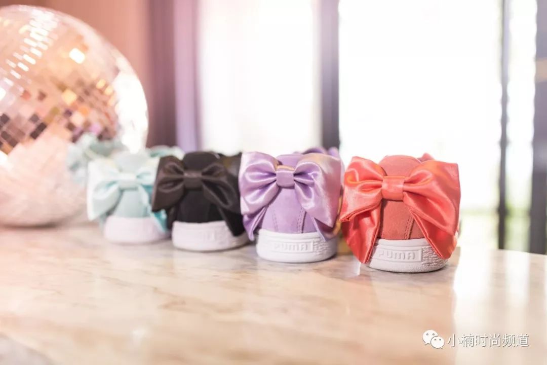puma球鞋推荐高颜值,puma高颜值板鞋推荐