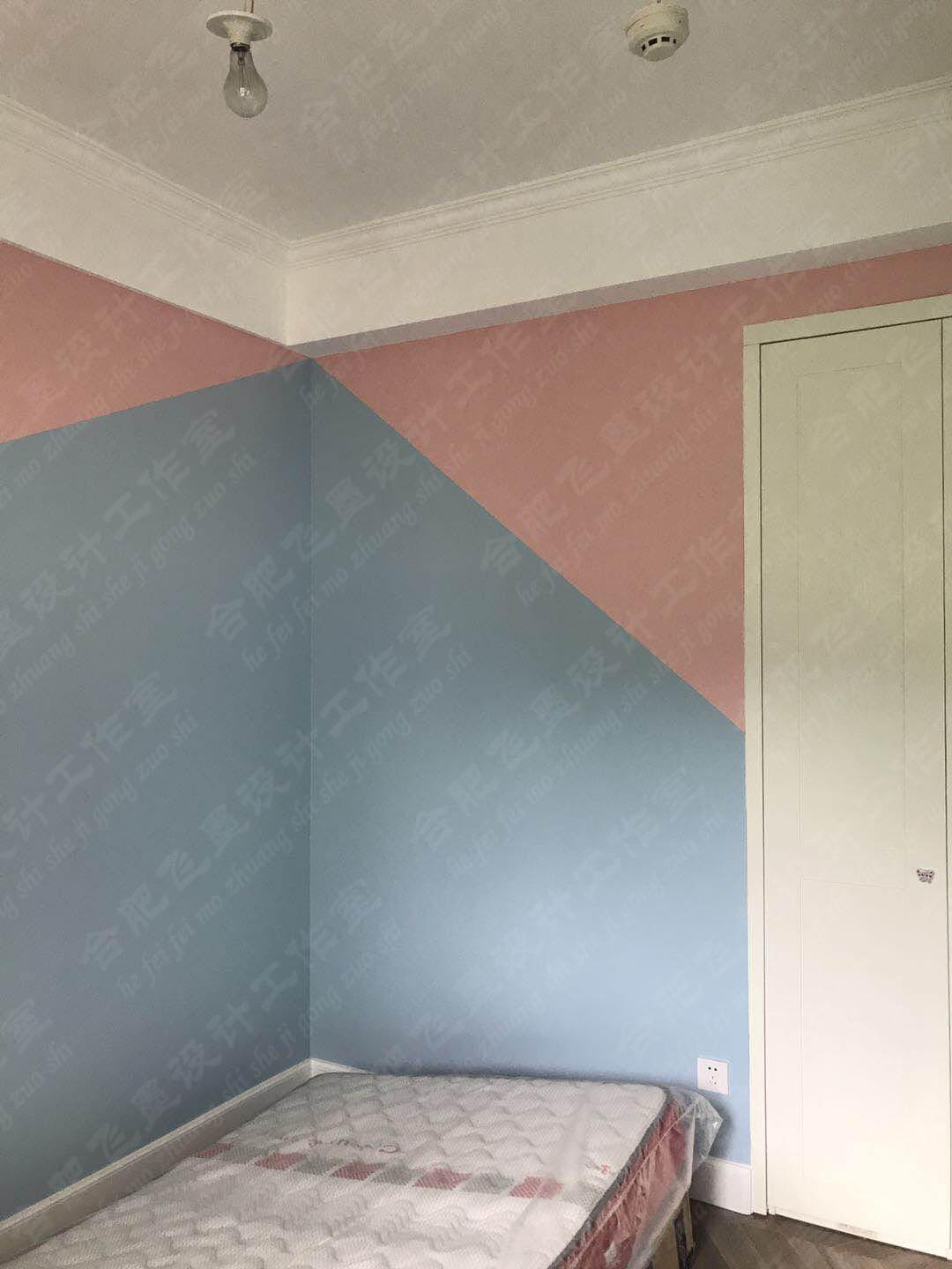 刷油漆画线的方法和技巧,油漆刷漆技巧与手法视频