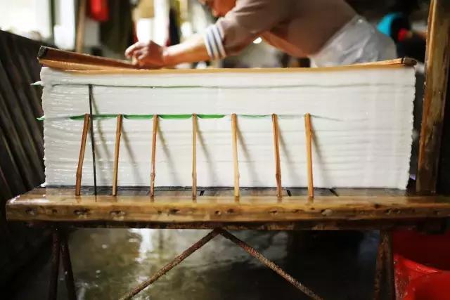 徽州古城制作文房四宝体验,传统文房四宝制作