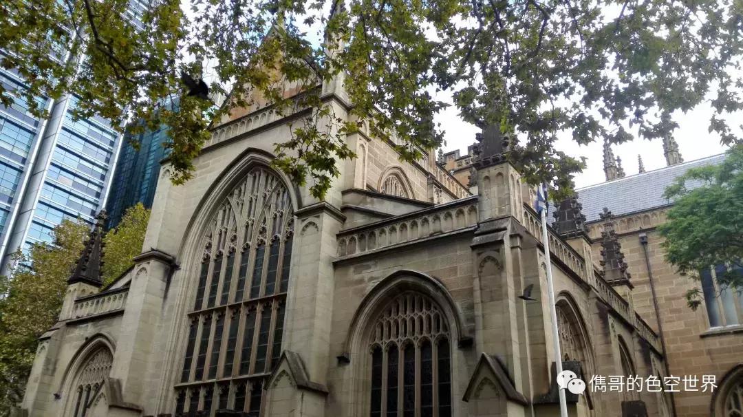 北半球爽游澳洲,澳大利亚环线游