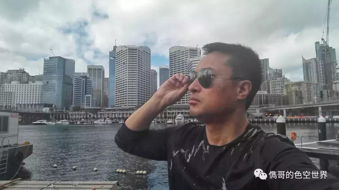 北半球爽游澳洲,澳大利亚环线游