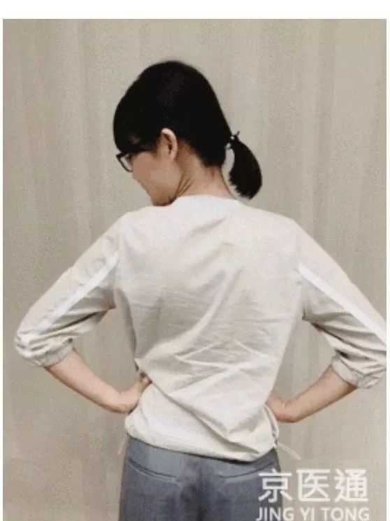 头颈椎疼痛最快怎么缓解,缓解颈椎疼痛的穴位图解