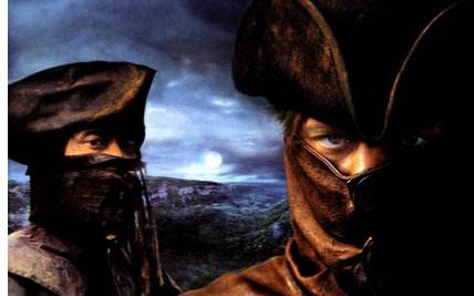 全球前十魔幻电视剧,全球公认的十大魔幻片