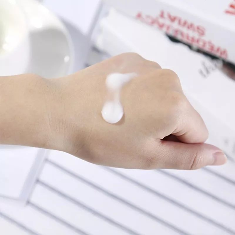 干了两年的实体店,比较好用的大众品牌乳液