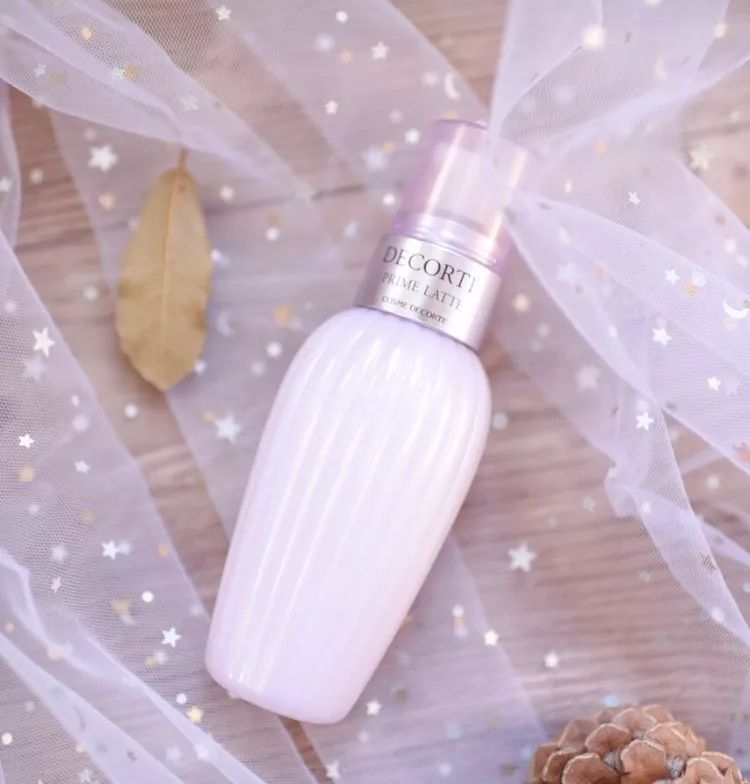 日系哪款乳液比较好用,干了两年多的实体店