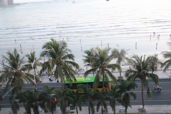 三亚蜜月游记,三亚浪漫天涯旅行