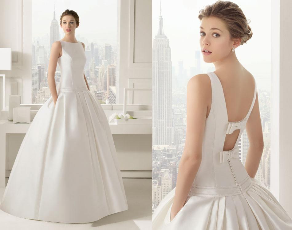 大牌婚纱礼服图片新款,全世界最好看的婚纱大全