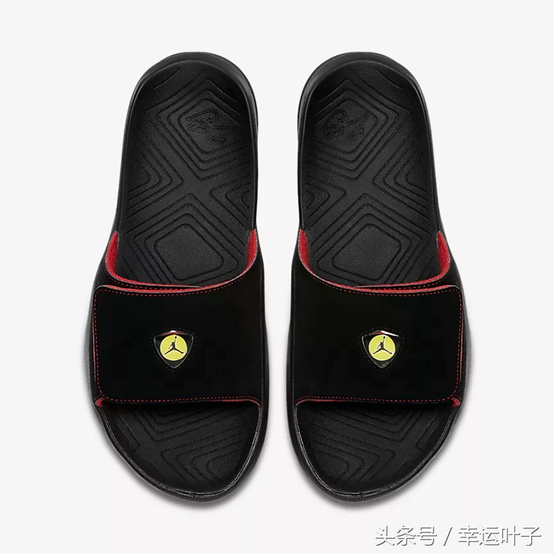 夏日拖鞋推荐高颜值,夏天的拖鞋你喜欢哪一款