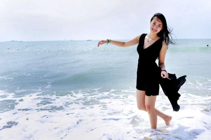 小妮子三亚,小妮子海南三亚