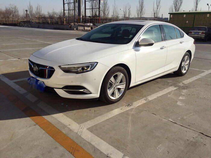 别克君威车省心耐用吗,别克君威口碑汽车之家