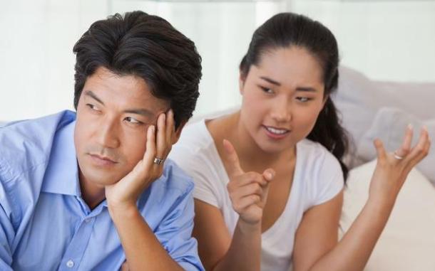 老婆太有本事是好事吗,老婆很有魅力的表现