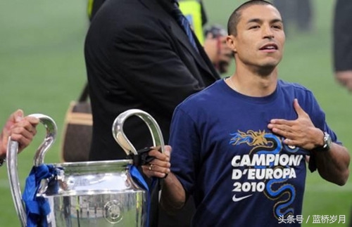 再回贝尔格莱德,2010年欧冠国米夺冠历程