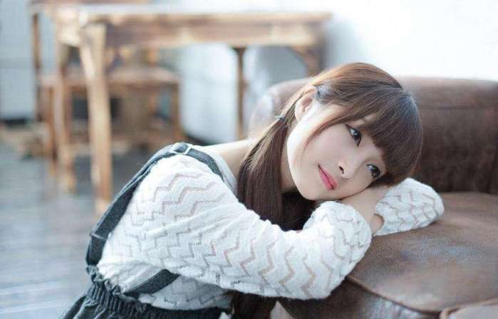 怎样才能亲到女朋友,怎么才能亲到女朋友